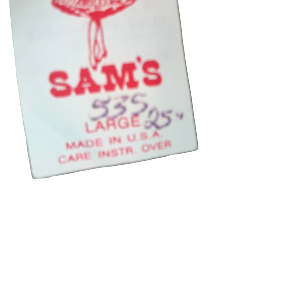 SOLD Host Pick!* - 50’s Retro - Vintage Tulle Petticoat - women’s size large. - Picture 3 of 3